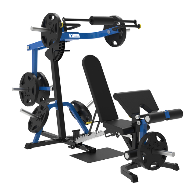 TZ-Q1004 Multi Function Home Gym Equipment Trainer Station