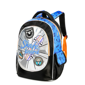 OEM Designer <span class=keywords><strong>Sac</strong></span> à <span class=keywords><strong>dos</strong></span> à roulettes pour enfants <span class=keywords><strong>Sac</strong></span> à <span class=keywords><strong>dos</strong></span> à roulettes <span class=keywords><strong>Sac</strong></span> à main pour garçons <span class=keywords><strong>Sac</strong></span> à <span class=keywords><strong>dos</strong></span> d'école à roulettes très résistant - Product Image 6