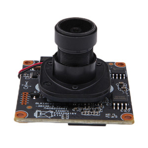 Módulo de Cámara de Red IVG-N8 + Lente + Cable, Módulo de Cámara IP de 8MP, Xmeye, H.265 M405 - Product Image 1
