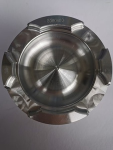 HXTD 活塞套件 3050480 适用于 NT855 柴油发动机 船用工业用 锻造 - Product Image 3