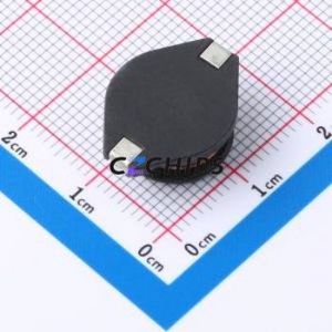 7445820 ตัวเหนี่ยวนำไฟฟ้าแบบ SMD,18.5x15.2 มม. ( ค่าความเหนี่ยวนำ: 100uH )( ความแม่นยำ: 20% กระแสไฟฟ้าที่กำหนด: 1.8A ) - Product Image 2