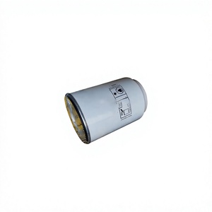 Filtro de Combustible Automotriz Nuevo de Alta Calidad, Compatible con los Números de Pieza 21380488 H328WK 20879812 20745605 para Motor Diésel - Product Image 1