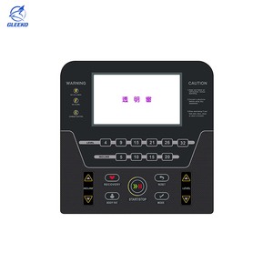 Bicicleta Elíptica Magnética Silenciosa Pro-Series CT21PRO 2026 |   Bicicleta de Cross Plegable con Inclinación Automática del 15%, Pantalla LED, para Gimnasio, Hogar y Uso Comercial - Product Image 5