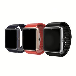 Reloj Inteligente de Alta Calidad a Precio de Fábrica 2019 con Pantalla LCD HD GT08 para Teléfono Móvil - Product Image 3
