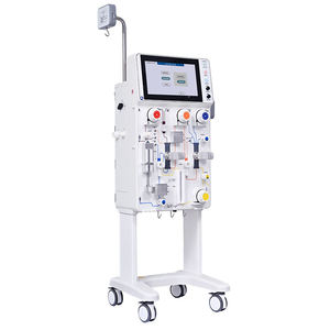 Equipo médico portátil para análisis de sangre, máquina de hemodiálisis, equipo de terapia de diálisis - Product Image 2