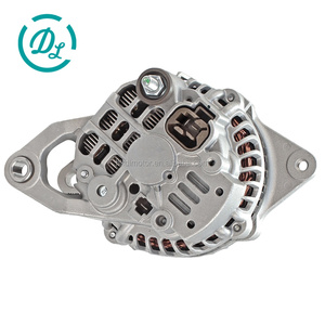 ชุดประกอบอัลเทอร์เนเตอร์75A 12V ใหม่230DT 919210570032A6816501 A005TA5076A A005TA5077 A005TA5077A - Product Image 2