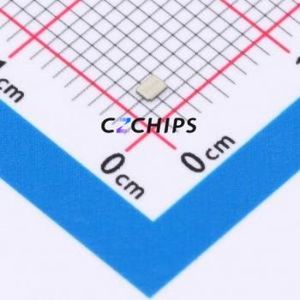 SWXF5GADE0-59.970000 Crystal (Passive) SMD1612-4P Crystal Oscillator SMD Crystal Oscillator 59.97MHz 70ppm 8pF - Product Image 1