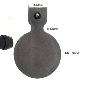 Inflatable airbag round <b>ankle</b> <b>brace</b> airbag accessories - Product Image 3