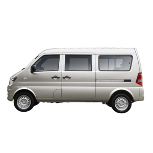 Dongfeng Xiaokang DFSK K07S 1.3L Essence Mini-<span class=keywords><strong>fourgonnette</strong></span> 68 CV L4 5/7 places Voiture d'<span class=keywords><strong>occasion</strong></span> à bas <span class=keywords><strong>prix</strong></span> - Product Image 5