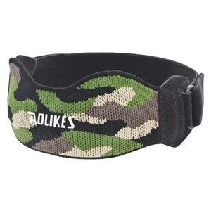 Sportpatella Band Kniebrace Ondersteuning Voor Artritis, Acl, Hardlopen, Basketbal, Meniscusscheur, Sport # BGD-18 - Product Image 3