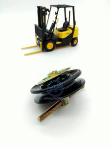 Piezas de Montacargas <span class=keywords><strong>TCM</strong></span>, Polea de Ventilador de Refrigeración QD32 23150-43G01 para <span class=keywords><strong>TCM</strong></span> T6 - Product Image 5