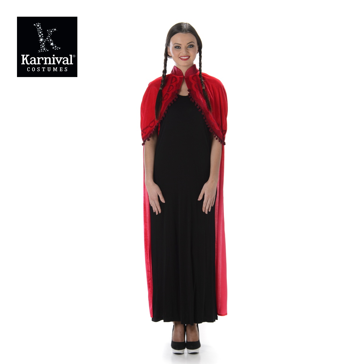 Anna - Cape only