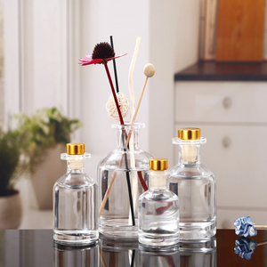 Chai Khuếch Tán Hương Liệu Rỗng Bán Sỉ Từ Nhà Sản Xuất - Product Image 3