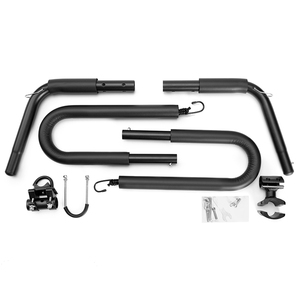 Youpin jh-mech — amovibles et légères, compatibles avec les lancers de microondes, Longboard et planches à patins, barres à dégagement rapide, <span class=keywords><strong>pour</strong></span> <span class=keywords><strong>vélo</strong></span> de <span class=keywords><strong>surf</strong></span> - Product Image 3