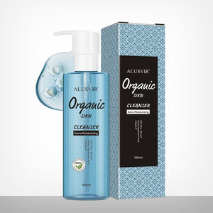 <span class=keywords><strong>Gel</strong></span> per la pulizia del viso organico coreano idratare delicatamente il trucco detergente per il viso con gelatina cremosa detergente per il viso - Product Image 1