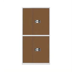 Top-Fly Furniture Super Thick Metal Storage Cabinet Fire Protection Cabinet for Home Office