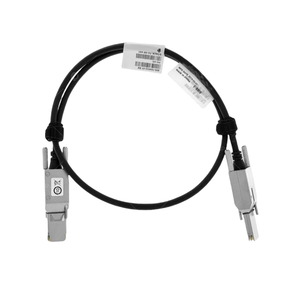 C9200/C9200L/C9300L-STACK-KIT= Módulo de apilamiento, Nuevo y Original, Switch Empresarial C9200l-stack-kit - Product Image 1