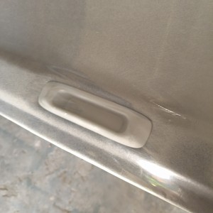 หลังคาขนาดเล็กฮุนได รุ่น 71Q6-02802 สำหรับรถขุด R-9 215-9 225-9 305-9 485-9 - Product Image 4