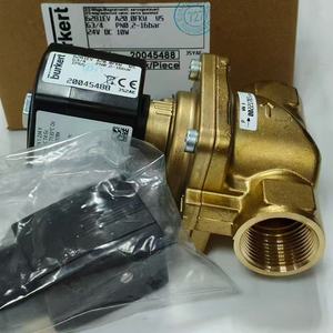 วาล์วนิวแมติก รุ่น 6519 / หมายเลขสินค้า 132468 - Product Image 6