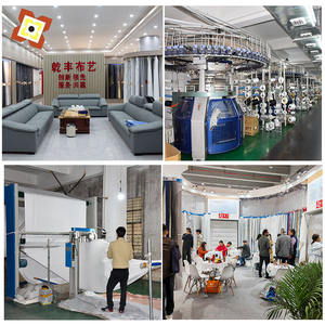 100% poliéster alambre de plata antibacteriano antialérgico capa de aire colchón tela Tricot látex transpirable almohada de maternidad - Product Image 5