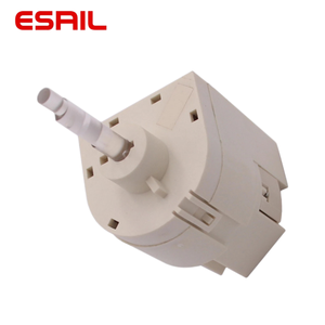 Nuevo interruptor de control de ventilador HVAC SW9161 68101151AA 1S11990 5312331 L468101151AA para 2012-2018 <span class=keywords><strong>2019</strong></span> Fiat 500 - Product Image 3