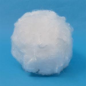 Chất Làm Đầy Vi Sợi Tổng Hợp Polyester - Product Image 2