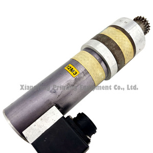 มอเตอร์มือสองรุ่น M2.112.1311 มอเตอร์ดูดกระดาษอะไหล่สำหรับเครื่องพิมพ์ออฟเซ็ตไฮเดลเบิร์ก - Product Image 3