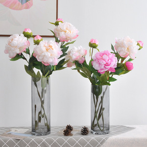 Pivoine en vrac rentable, solution pratique pour planificateur d'événements et <span class=keywords><strong>fleuriste</strong></span> - Product Image 1