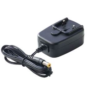 Sunny <b>Desktop</b> <b>Power</b> <b>Supply</b> 6V 1.67A 10W Single Output Natural Convection Cooling - Product Image 1