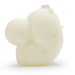 Giocattolo da Bagno per Bambini Paperella di Gomma - Galleggiante con Suono Squittente - Forma di Cane in Gomma - Product Image 6