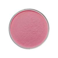 Colorant naturel de poudre d'orange sanguine de grande pureté pour la cuisson de boissons aliments sains