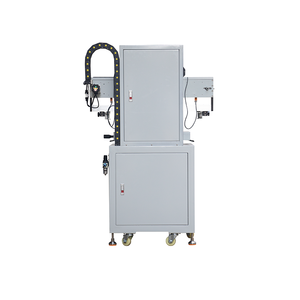 Automatic Grade Semi-Automatic Core Components Motor Engine Single Silk Screen <b>Printing</b> <b>Machine</b> Vacuum Working Table - Product Image 3
