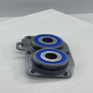 Roulements à billes profonds fiables de cannelure 91142.91143.91151 pour l'équipement industriel - Product Image 2