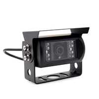 Caméra IP NVR, caméra PoE, caméra Ethernet, prise en charge RTSP ONVIF pour machines agricoles, équipements agricoles, camions