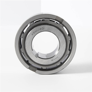 ASNU90คลัทช์ลูกเบี้ยวลูกปืนแบบสปริงทางเดียว - Product Image 2