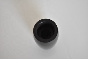 Clarinete de instrumento de música profesional, ébano, doble sección, madera maciza, 62mm, 66MM, vendido por el fabricante - Product Image 2