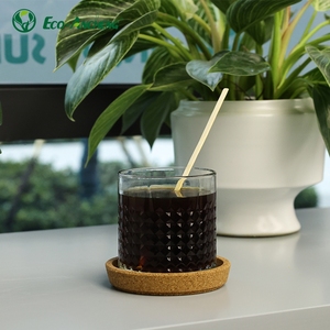 Usine En Gros Nice Sain Jetable Aromatisé 100% Naturel Bouleau Bois Café Agitateurs Brasser Bâtons pour Café - Product Image 6