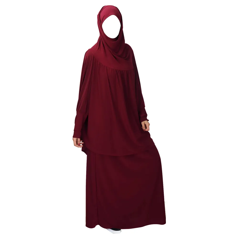 Roupa por atacado mulheres altas modelo projeta dubai vestido kaftan abaya Jilbab