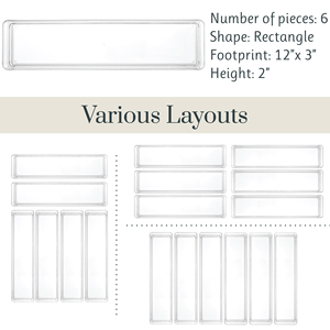 Multipurpose Plastic Sundries and Pantry <b>Storage</b> Food <b>Storage</b> <b>Box</b> <b>Drawer</b> - Product Image 2