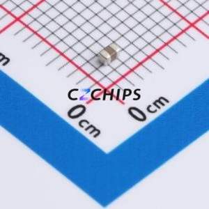 Condensateur SMD (MLCC) HGC0603R5106K250NTHJ 0603 (Capacité : 10 µF) (Précision : 10 % Tension nominale : 25 V) - Product Image 1
