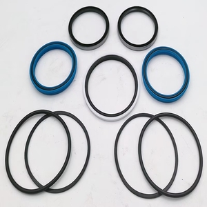 <span class=keywords><strong>Kit</strong></span> de sello de cilindro de dirección de piezas de montacargas de suministro de fábrica 1501413 para Hyster - Product Image 1