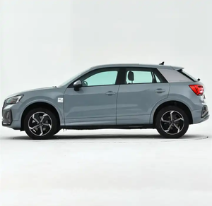 Vehículo Usado de Segunda Mano, Auto Económico, <span class=keywords><strong>Audi</strong></span> <span class=keywords><strong>Q2</strong></span> <span class=keywords><strong>2023</strong></span> 1.4T Edición Progressive Dynamic en Stock - Product Image 2