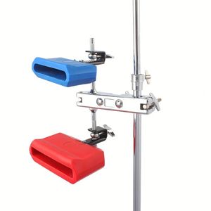 Cloche à Vache Colorée de Haute Qualité Sendi – <span class=keywords><strong>Percussion</strong></span> de Jazz Durable en ABS pour Enfants, Personnalisable, Vente Directe Usine Tianjin - Product Image 6