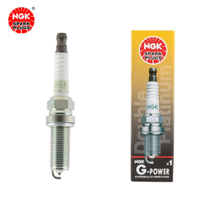 Bougie d'allumage NGK Platinum PLKAR7AGP 97852 pour Toyota C-HR RAV4 Corolla Cross Camry Venza Avalon Allion IZOA - Product Image 2