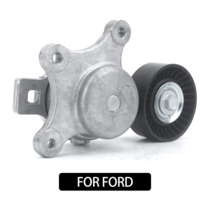 Venda quente Hight Qualidade <span class=keywords><strong>Belt</strong></span> Tensor Polia BT4Z6-B209B para Ford Edge Explorer Fusão Taurus 3.5L 3.7L 2007-2019 BT4Z6B209B - Product Image 3