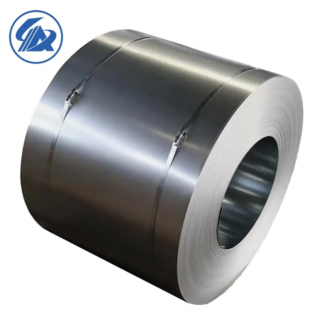 AIYIA China CRC steel coil DC01,DC02,DC03,DC04,DC05,DC06,SPCC cold rolled steel plate/sheet/coil/strip manufacturer