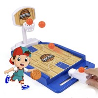 Jeu de puzzle de football de table interactif Strue STTF01, directement de l'usine, en plastique durable, jouet éducatif pour enfants de 5 à 7 ans, unisexe, neuf
