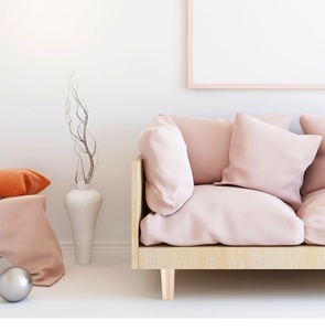 <span class=keywords><strong>Pieds</strong></span> de meubles en bois massif avec plaques de montage et vis, <span class=keywords><strong>pieds</strong></span> de remplacement pour canapé, armoire, lit - Product Image 4