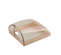 Safewire SF-HM14-5 prise étanche extérieure IP55 étanche prise de commutateur standard européenne prise étanche salle de bain prise étanche
