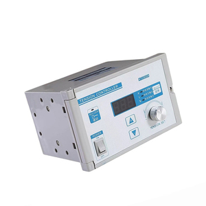 Controlador de Tensión Manual con Pantalla <span class=keywords><strong>Digital</strong></span> Boris KTC800A, Regulador Semiautomático de Bobinado de Polvo Magnético de Precisión, 24V, 1 Año de Garantía - Product Image 4